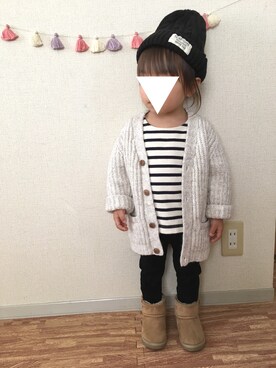 miiさんのコーディネート