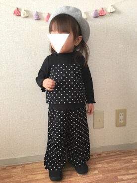 miiさんのコーディネート