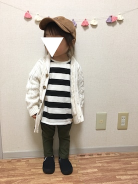 miiさんのコーディネート