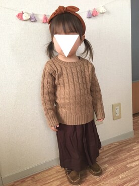 miiさんのコーディネート