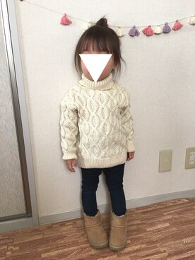 miiさんのコーディネート