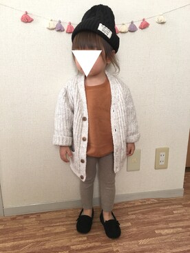 miiさんのコーディネート