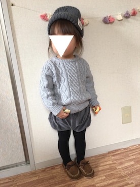 miiさんのコーディネート