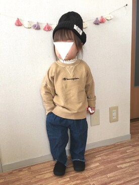 miiさんのコーディネート