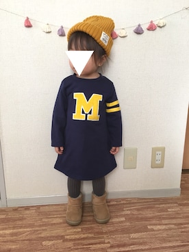 miiさんのコーディネート