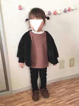 miiさんのコーディネート