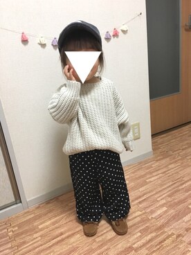 miiさんのコーディネート