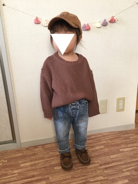 miiさんのコーディネート