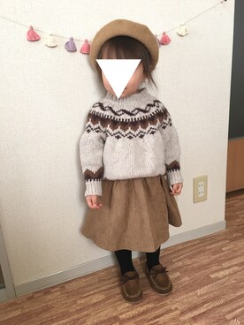 miiさんのコーディネート