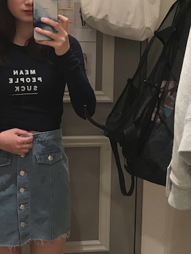 エムさんのコーディネート