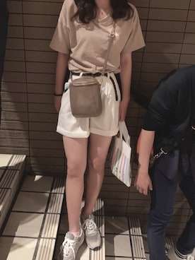 エムさんのコーディネート