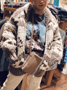 エムさんのコーディネート