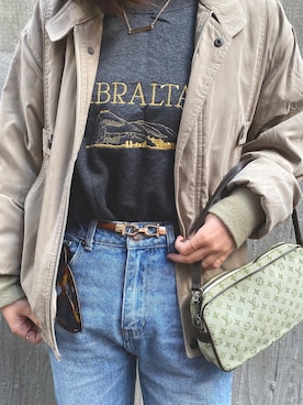 エムさんのコーディネート