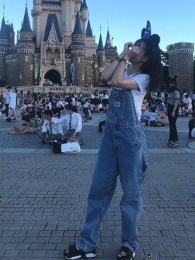 エムさんのコーディネート