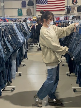 エムさんのコーディネート