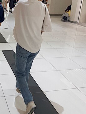 エムさんのコーディネート