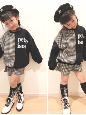 ayane♡さんのコーディネート