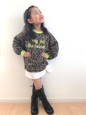 ayane♡さんのコーディネート