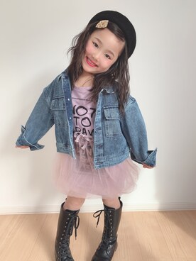 ayane♡さんのコーディネート