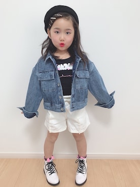 ayane♡さんのコーディネート