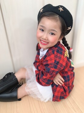 ayane♡さんのコーディネート