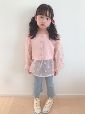 ayane♡さんのコーディネート