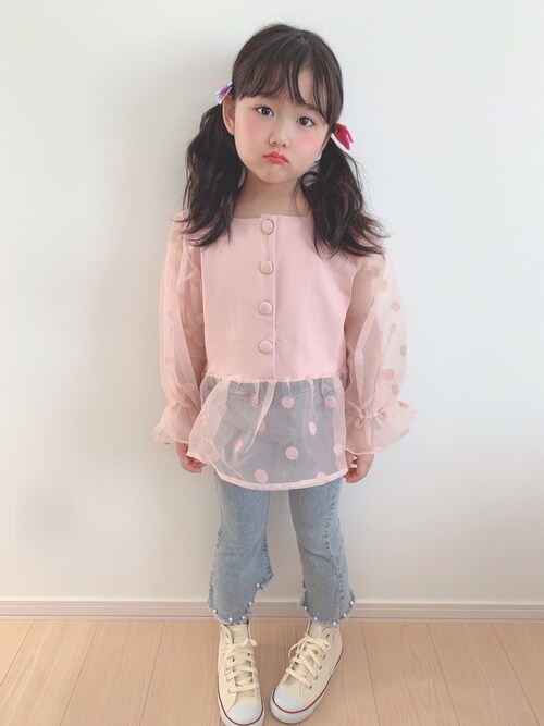 Ayane トップスを使ったコーディネート Wear