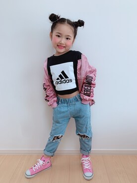 ayane♡さんのコーディネート