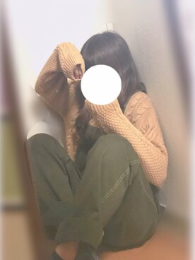「wearhalloween2017」｜「アイテム（サロペット/オーバーオール）」を使った、ぱぴこさん（レディース・156cm）の秋コーディネート