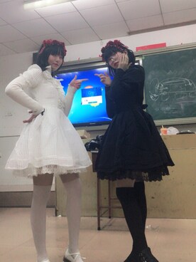 plasticplatesさんのコーディネート