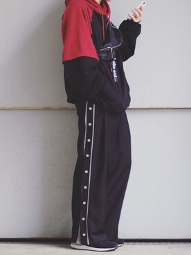 「シンプルおしゃれが好き」｜「アイテム（その他）」を使った、きったさん（メンズ・174cm）の秋コーディネート