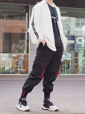 きったさんのコーディネート