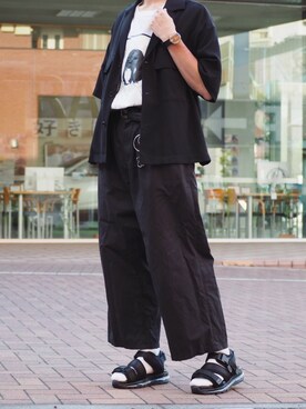 きったさんのコーディネート