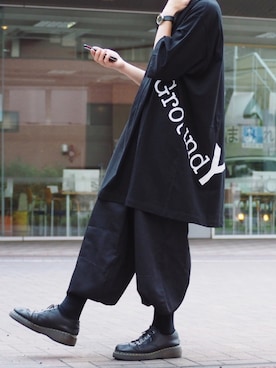 きったさんのコーディネート