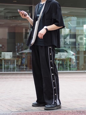 きったさんのコーディネート