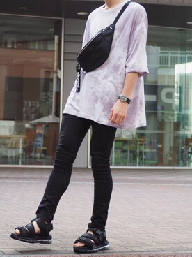 きったさんのコーディネート