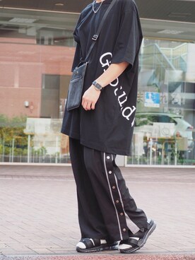 きったさんのコーディネート