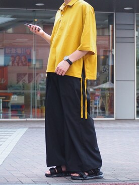 きったさんのコーディネート