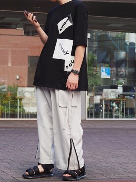 きったさんのコーディネート