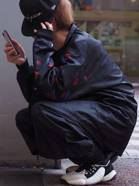 きったさんのコーディネート