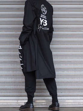 「チェック柄に恋してる」｜きったさん（メンズ・175cm）の秋コーディネート