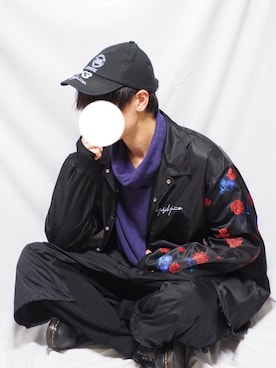 きったさんのコーディネート