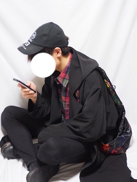 きったさんのコーディネート