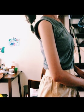 momoさんのコーディネート