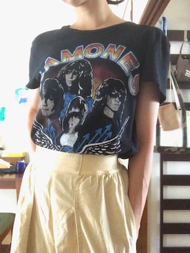 momoさんのコーディネート