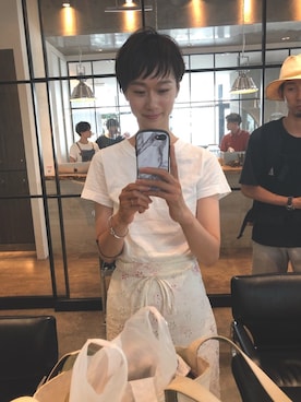 momoさんのコーディネート