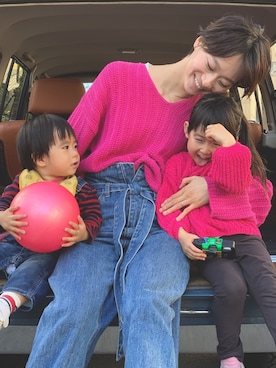 momoさんのコーディネート