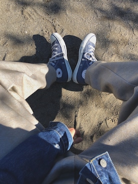 momoさんのコーディネート