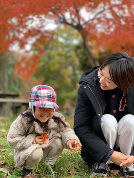 momoさんのコーディネート