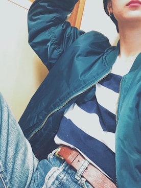 momoさんのコーディネート